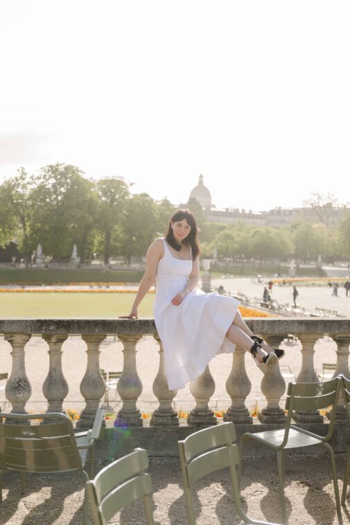 french wardrobe essentials