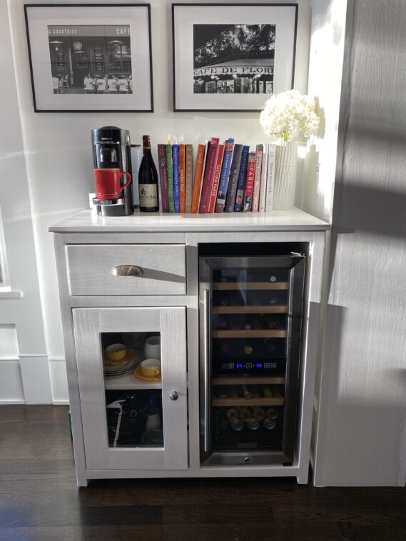 Amazon Organizational Favorites