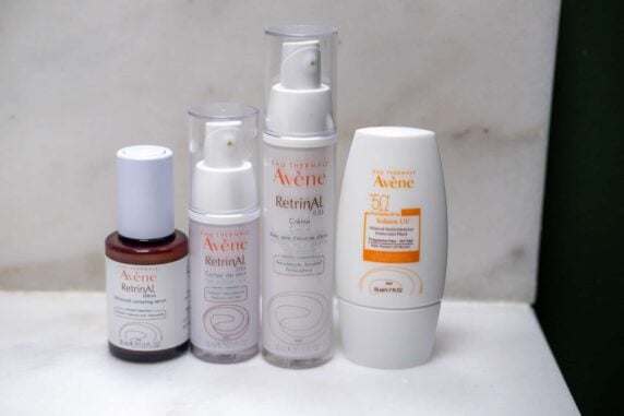 Avène Giveaway