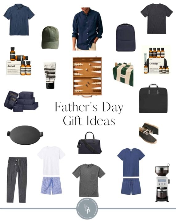 Father's Day Gift Guide