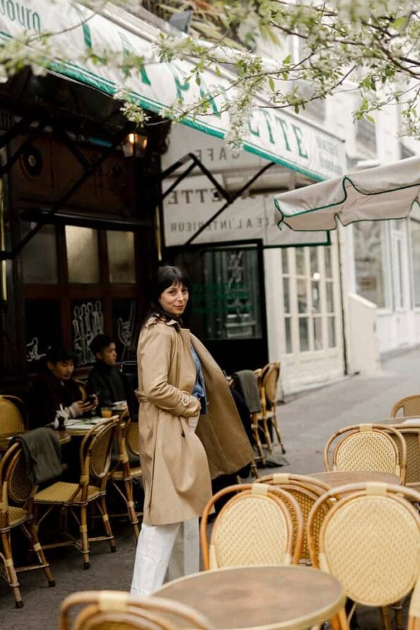 What to do in Saint Germain des Prés