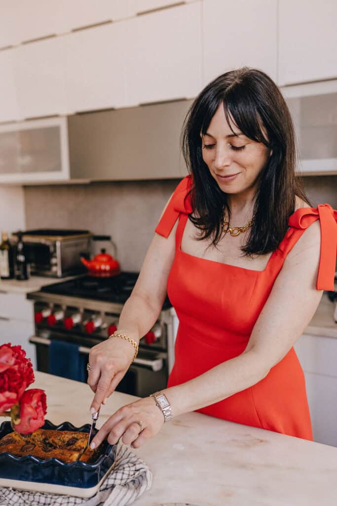 favorite cookbooks everyday parisian