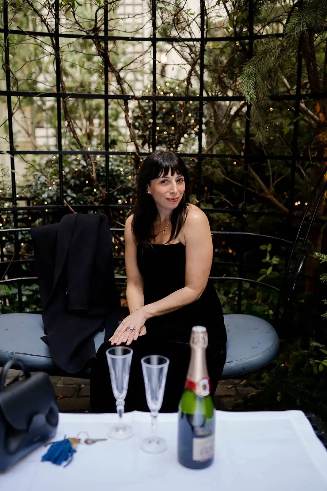 relais christine paris courtyard boutique hotel