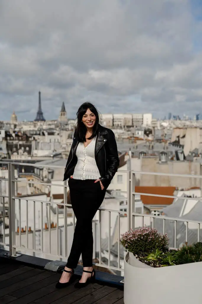 hotel dame des arts paris boutique hotel