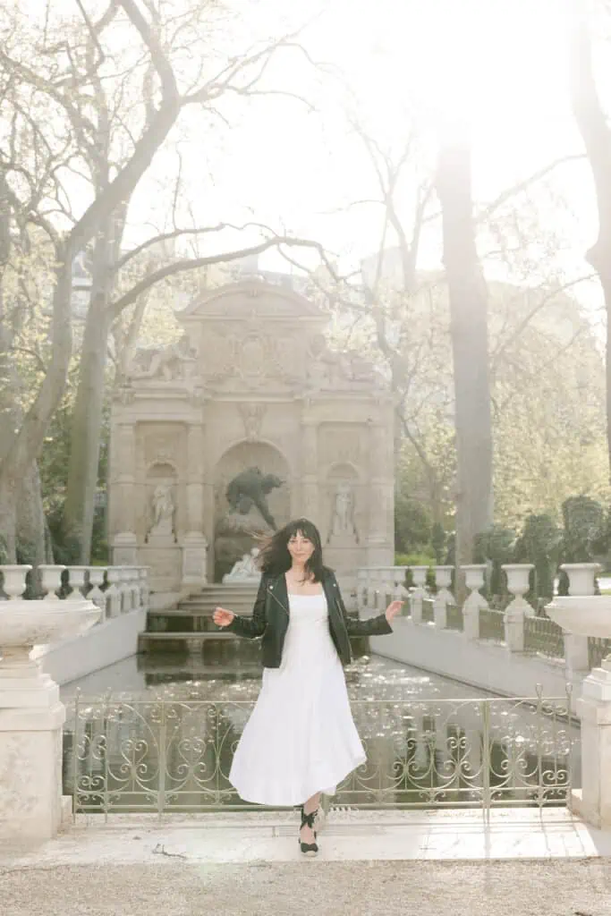 frenchify your summer everyday parisian