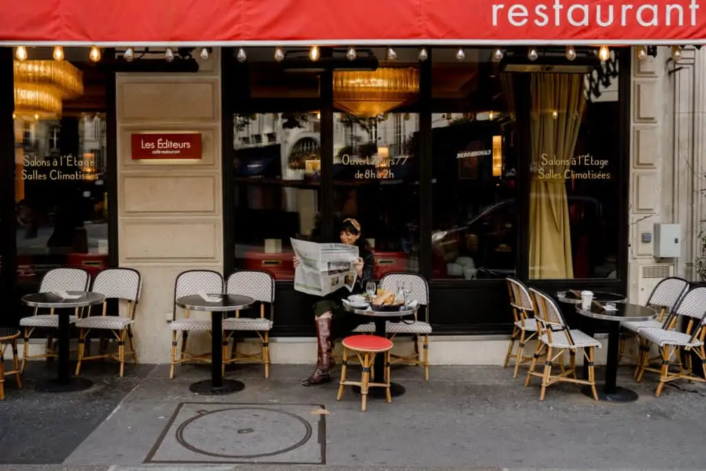 What to Pack for a Trip to Paris What to Pack for a Trip to Paris