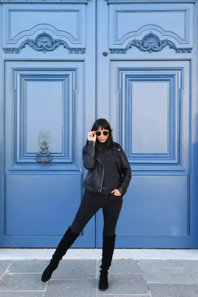 Packing List for Paris in the Fall Packing List for Paris in the Fall