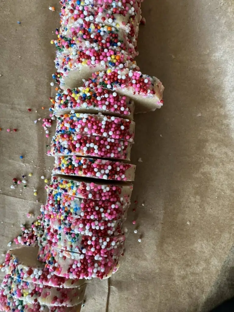 auntie cookies everyday parisian