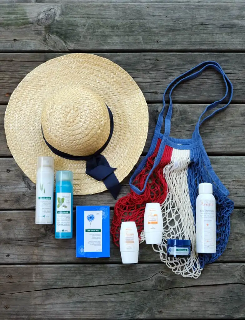 avène beauty favorites