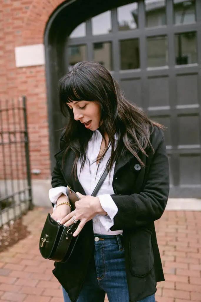 Frank and Eileen styles to wear on repeat