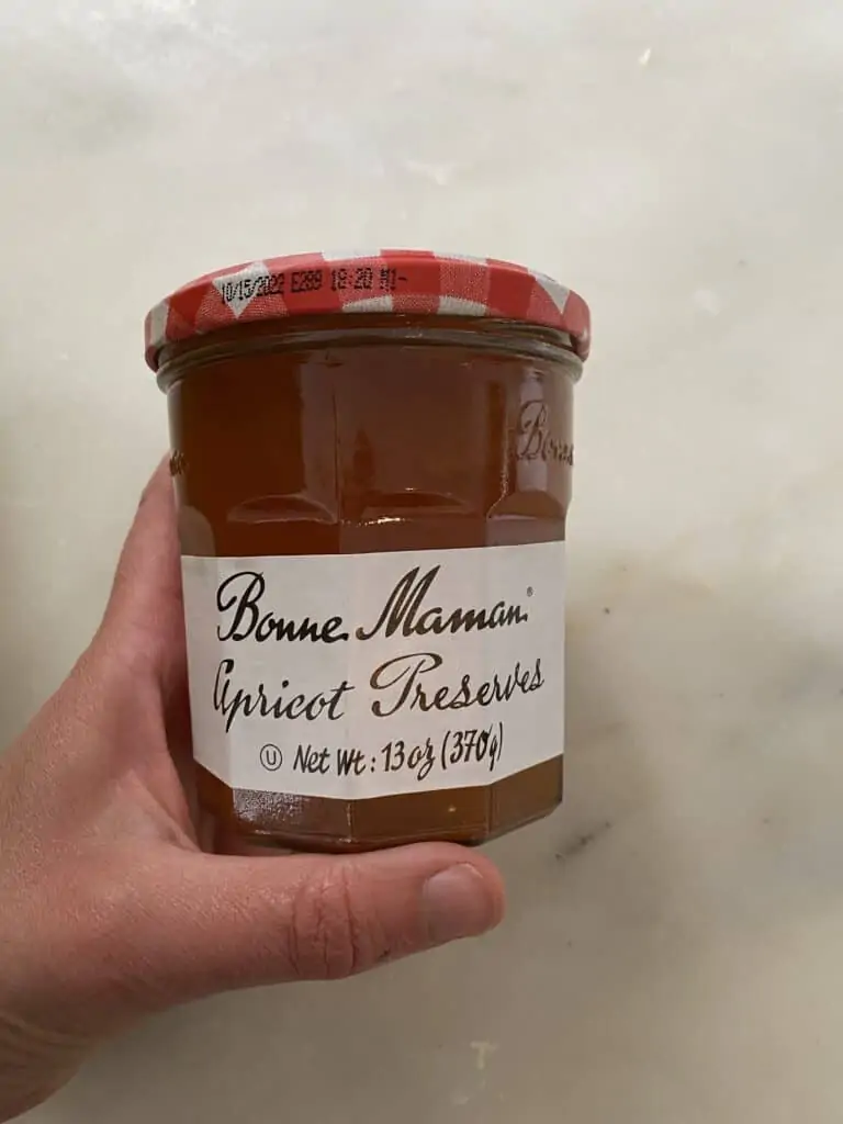 Bonne Maman Apricot Preserves Bonne Maman Apricot Preserves