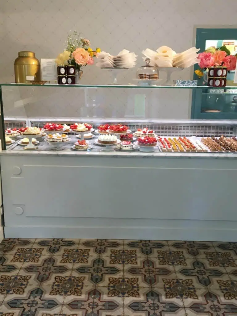 Bontemps Paris Rue de Bretagne Paris Marais