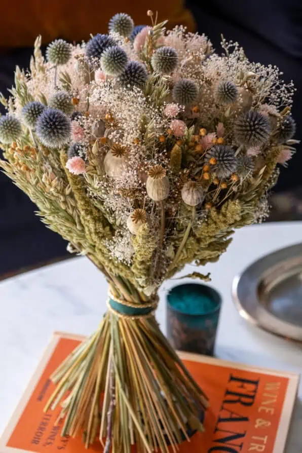 frenchify your home with lachaume