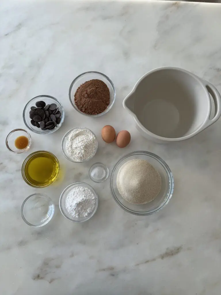 brownie recipe everyday parisian