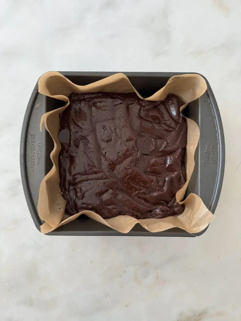brownie recipe everyday parisian