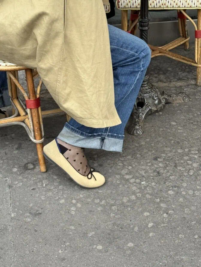 Butter yellow trends fall 2025