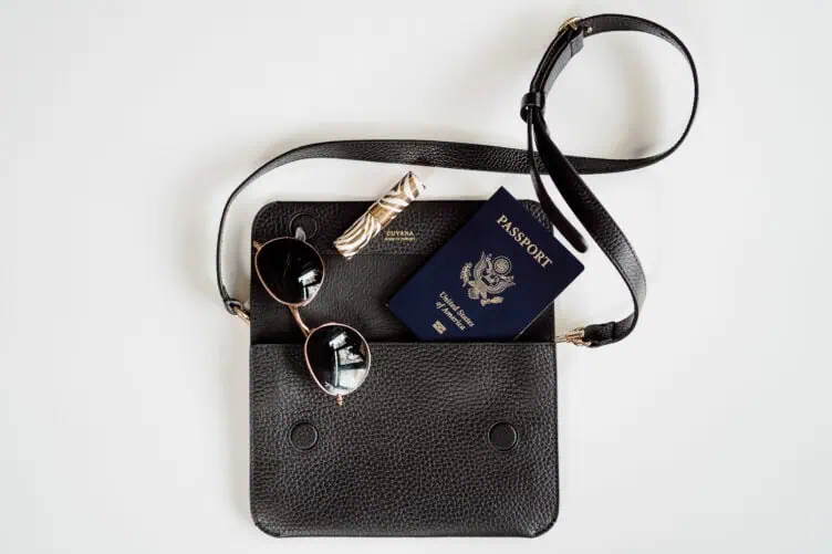 paris place des vosges in the fall