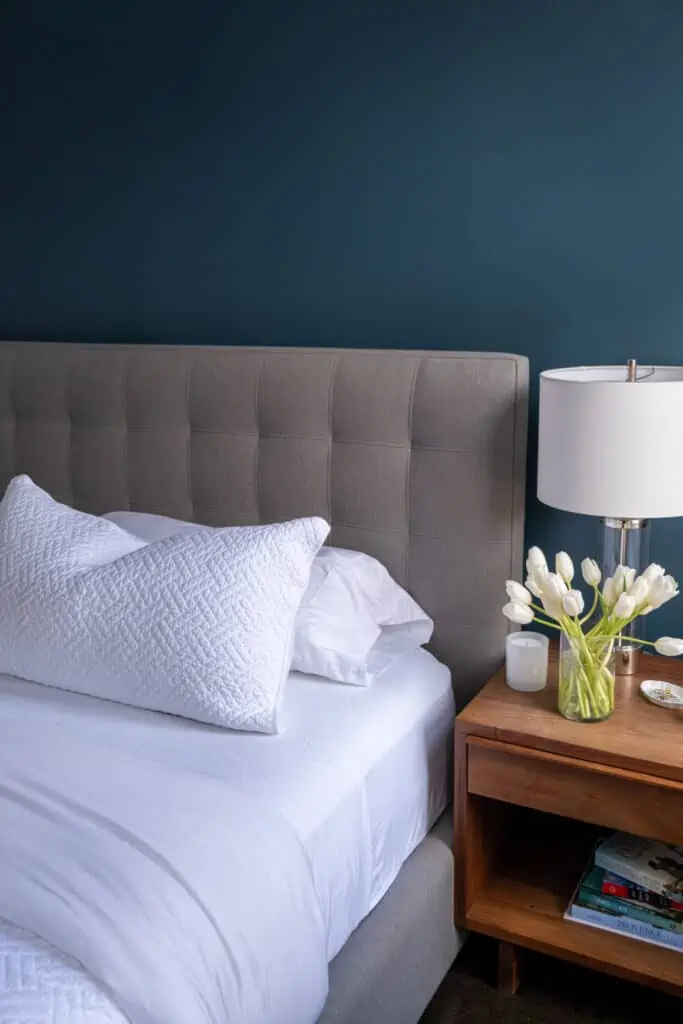 my morning routine everyday parisian