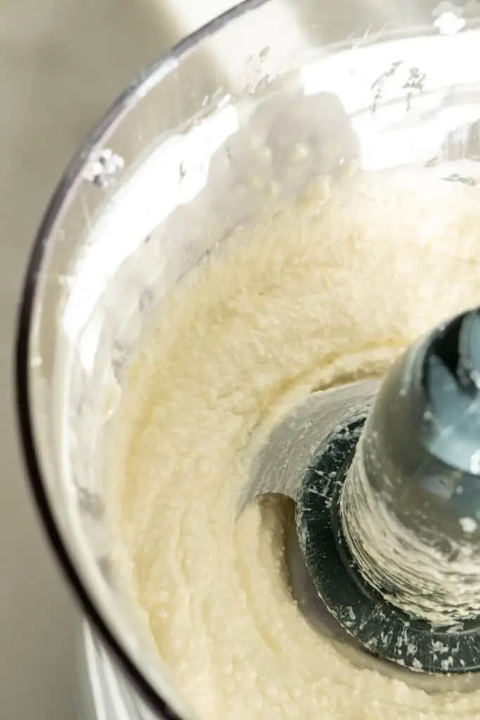 How to make Lemon Feta Yogurt Spread How to make Lemon Feta Yogurt Spread