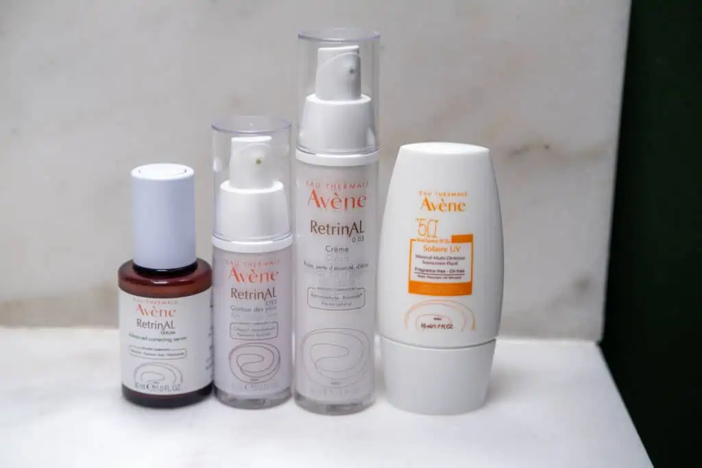 Avène Giveaway Avène Giveaway