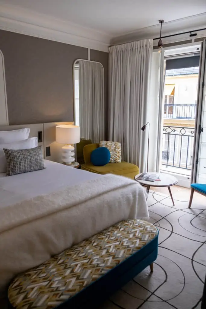 pavillon faubourg saint germain