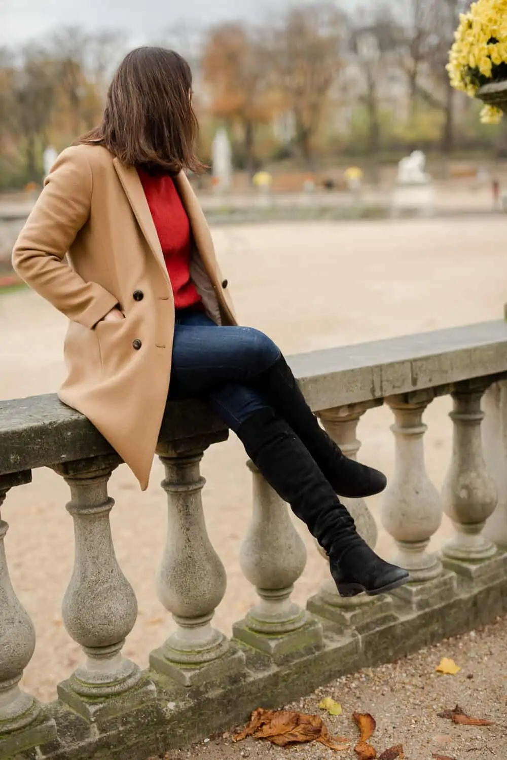 The Best New Fall Arrivals