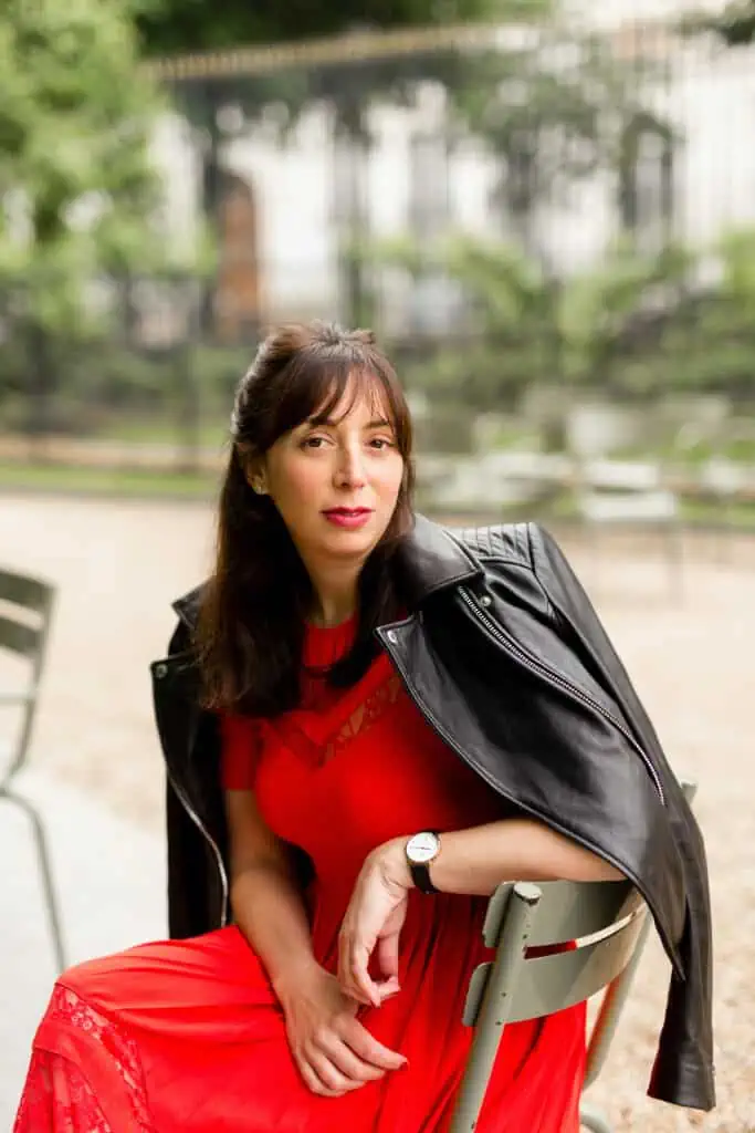 poppy sisley paris lipstick