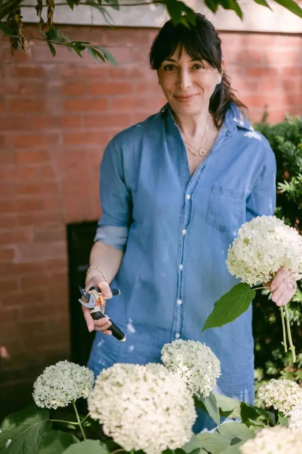 Frank and Eileen Mary dress