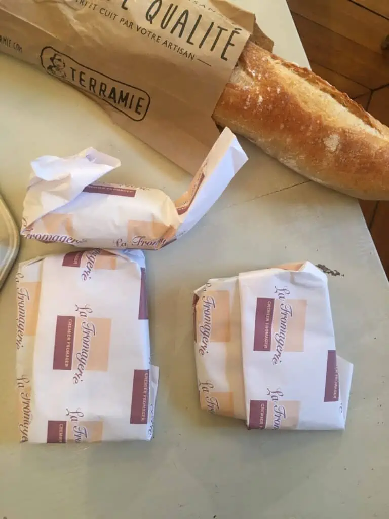 La Fromagerie Paris, France