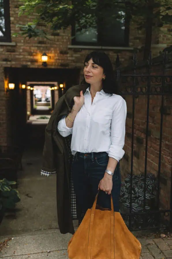 what to pack for paris in the autumn