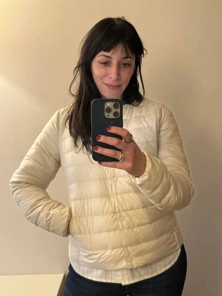 How the French Stay Warm