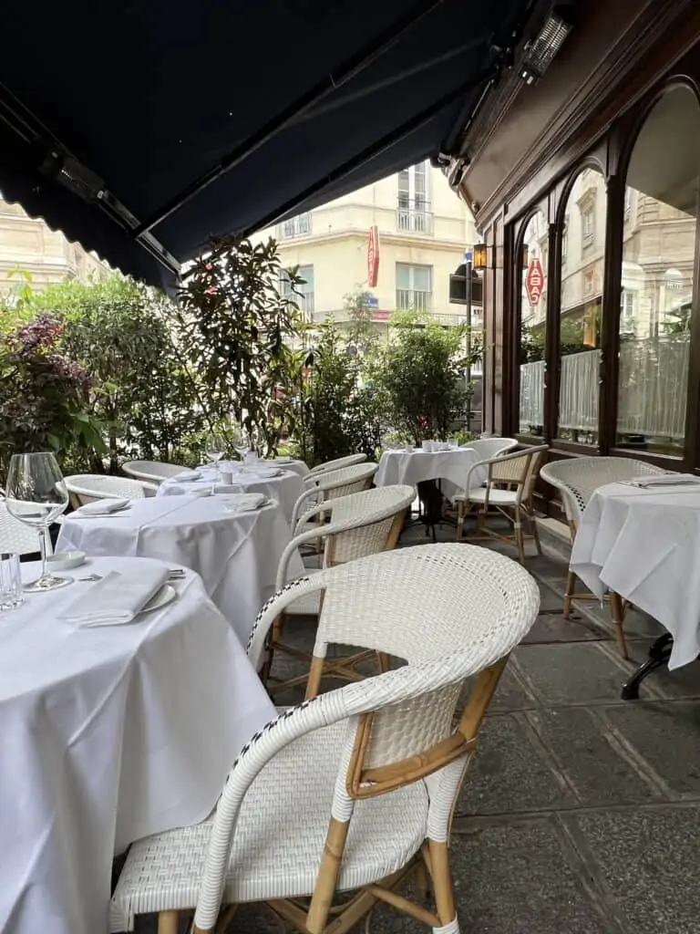 Where to eat in Paris Where to eat in Paris