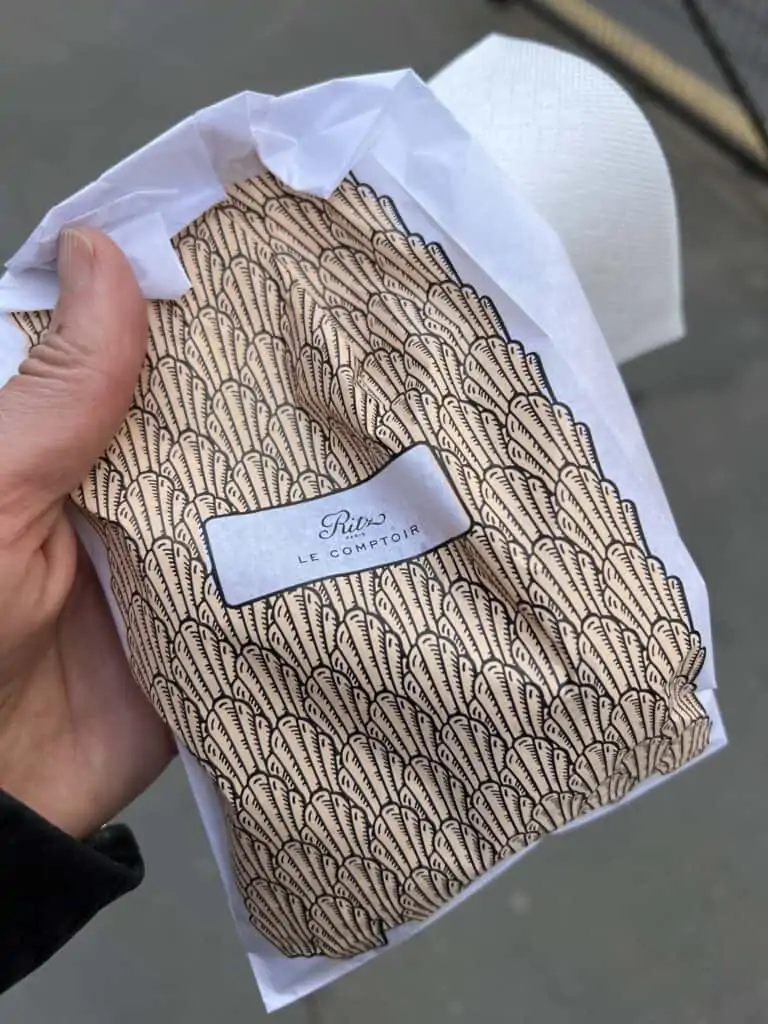 Le Ritz Comptoir Le Ritz Comptoir