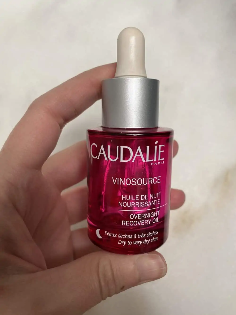 my skincare routine everyday parisian