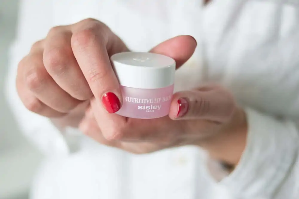 my skincare routine everyday parisian