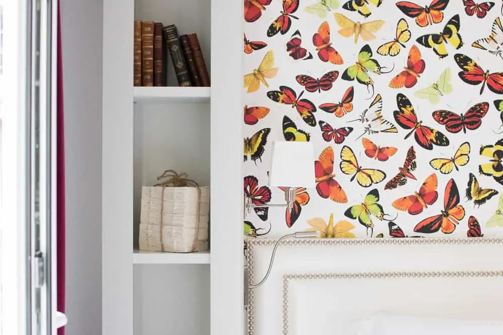 Boutique Hotels in Paris Hotel Monge