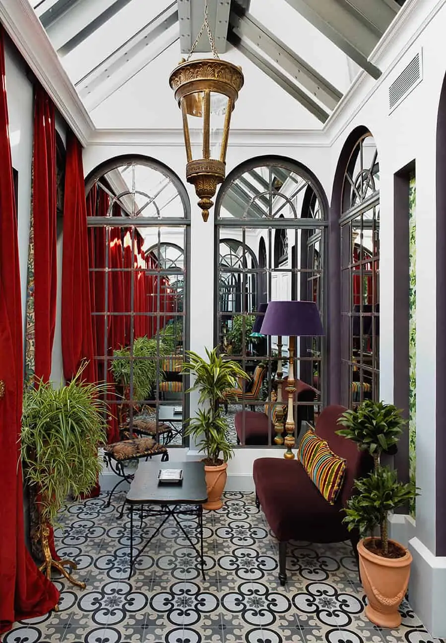 saint james hotel paris where to honeymoon in paris everyday parisian