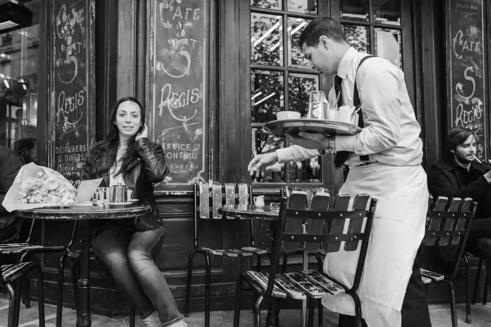 Jacket BCBG (Sold Out) Similar Madewell