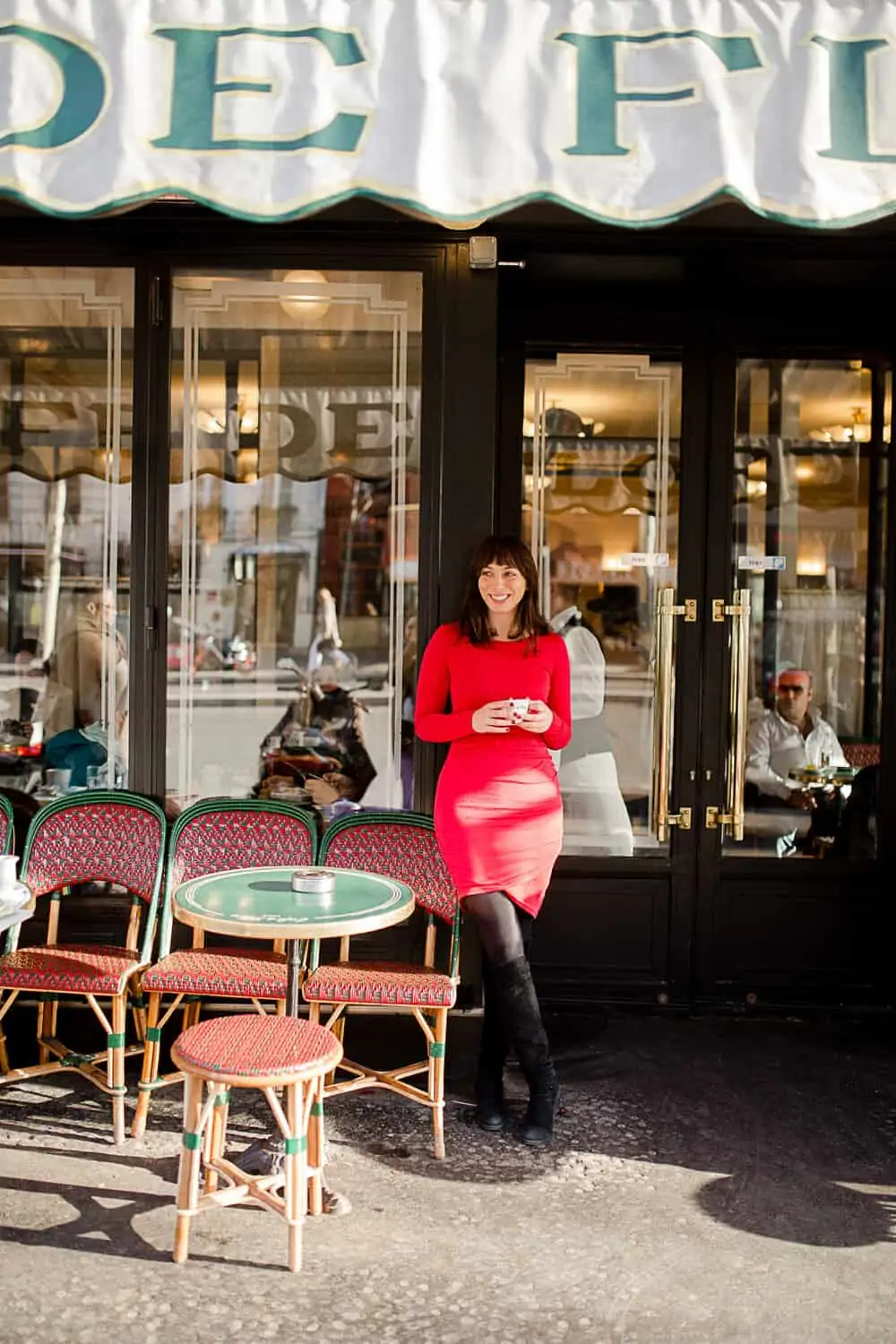 paris in the spring what to pack everyday parisian