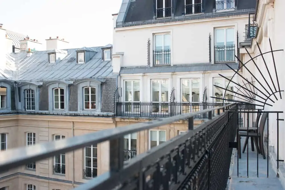 grand hotel du palais royal paris france boutique hotel