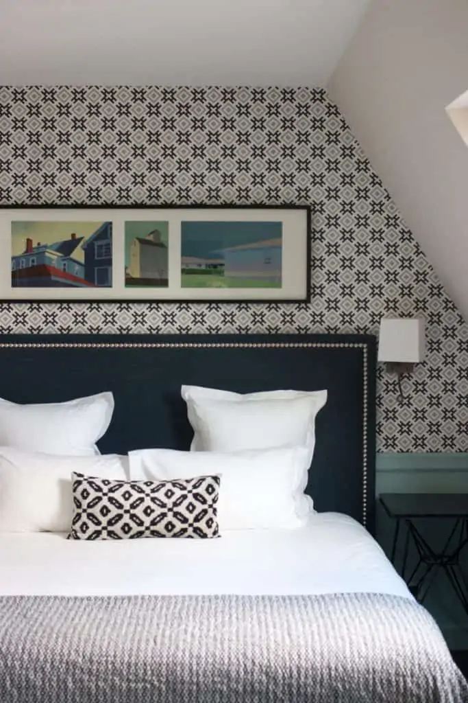 budget boutique hotels in Paris