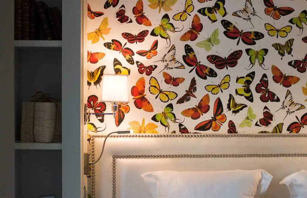 budget friendly boutique hotels in Paris Hotel Monge