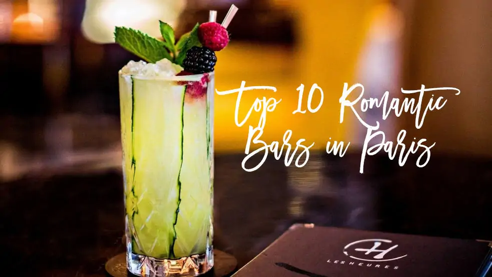 Photo courtesy of Prince de Galles&nbsp;