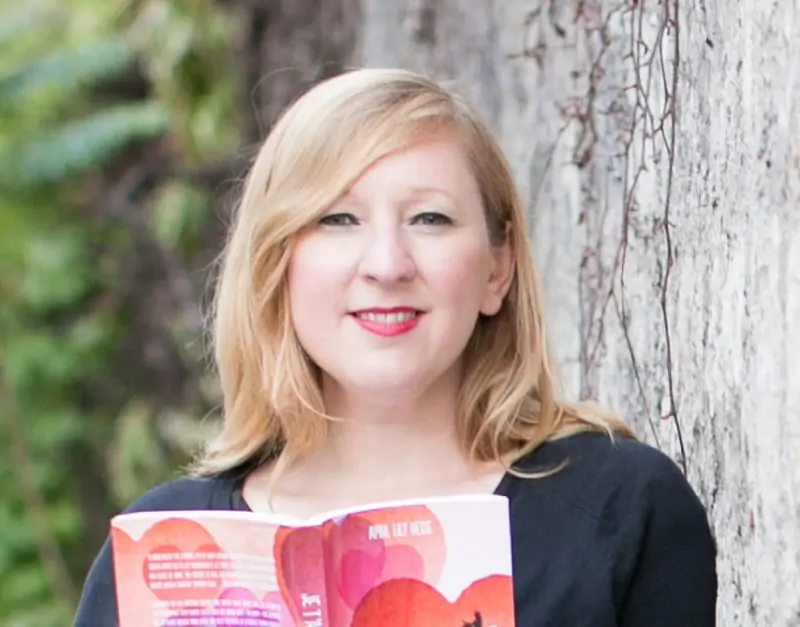 Lily Heise Je T'aime me neither