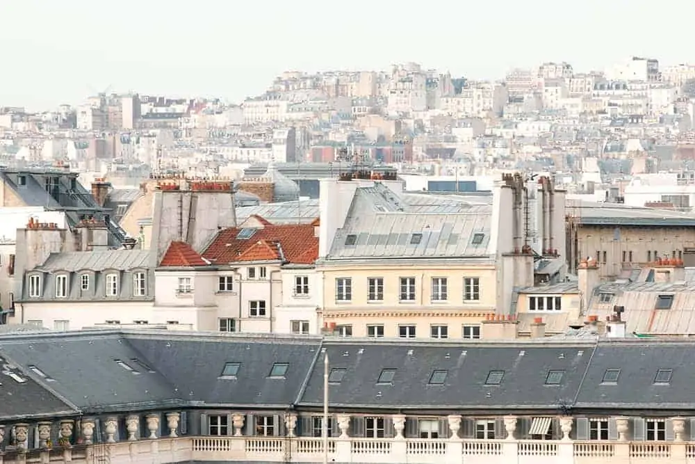 Paris travel tips Paris travel tips