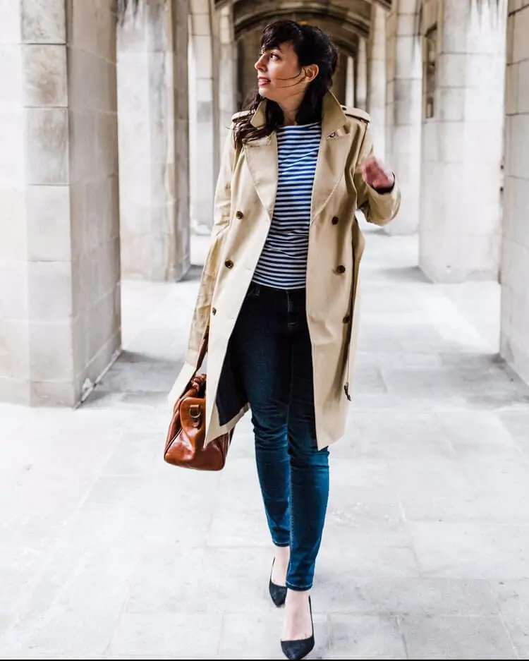 how to frenchify your spring everyday parisian