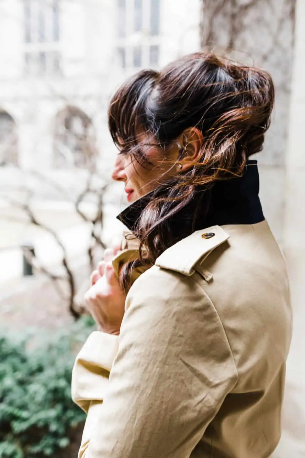 frenchify your spring everyday parisian