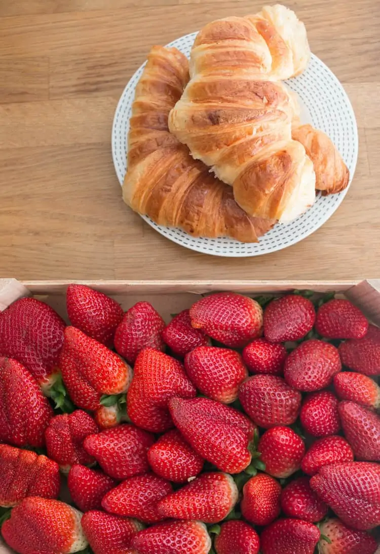 how to frenchify your spring everyday parisian