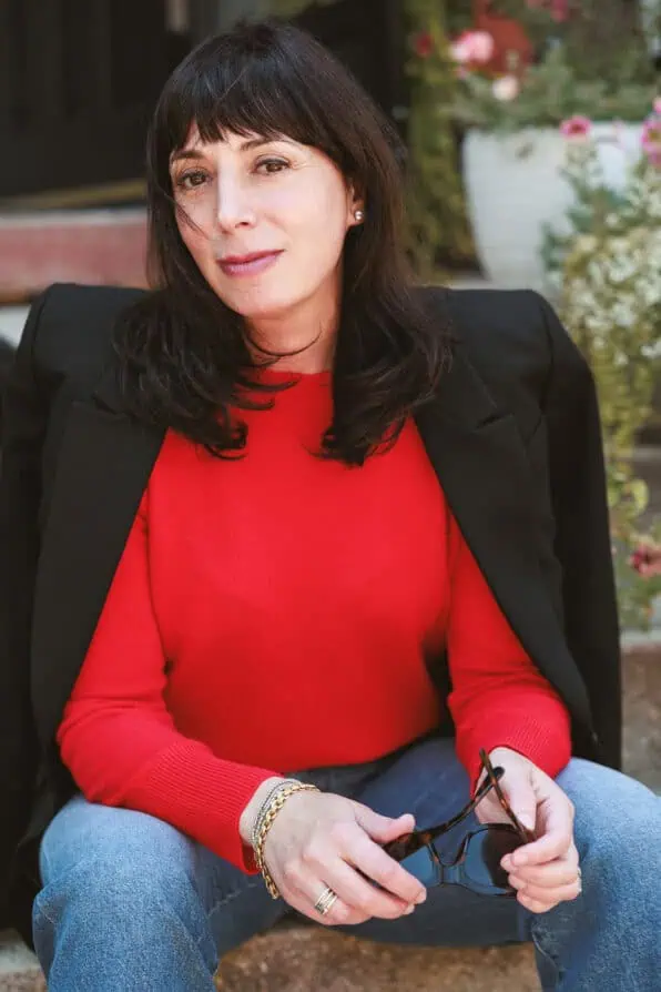 J.Crew Cashmere Sweater