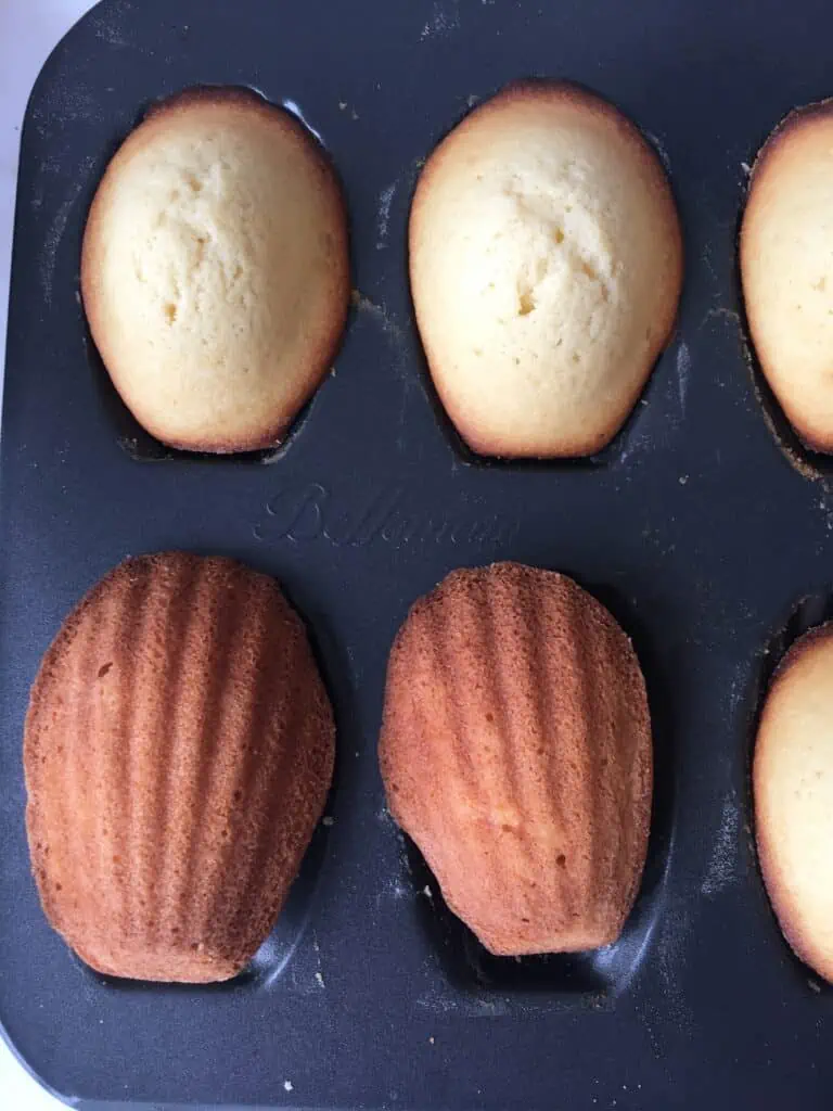 madeleine recipe everyday parisian